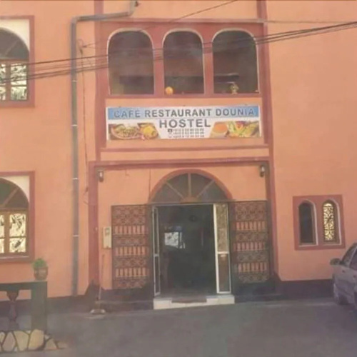 Imagen del hotel