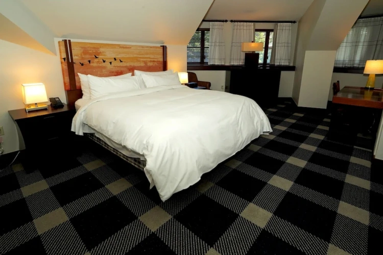 1 Bedroom Standard room