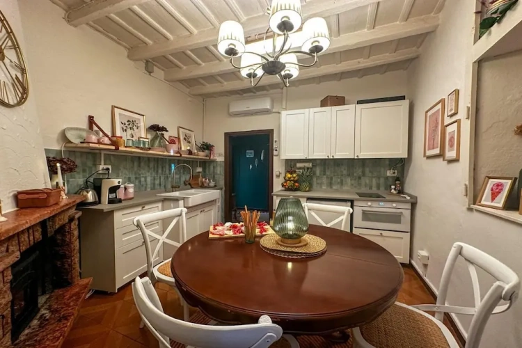 Family Cottage