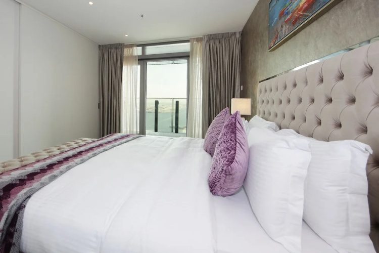 1 Bedroom Apartment in D1 Tower