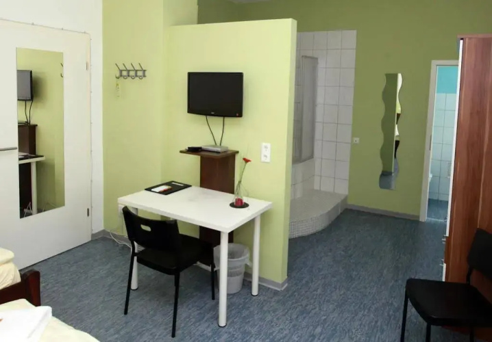 Hotel Schillerquartier