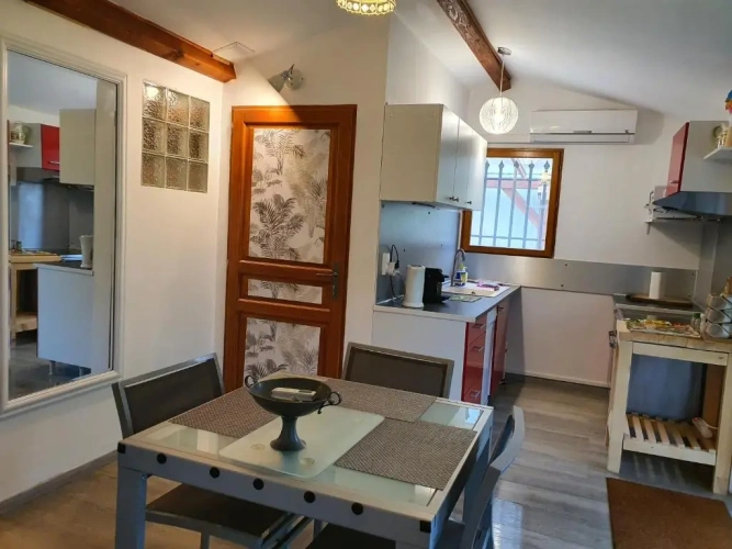 1 Bedroom Cottage