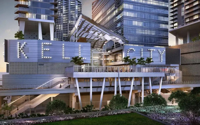 Prestige Penthouse W Ocean View Brickell