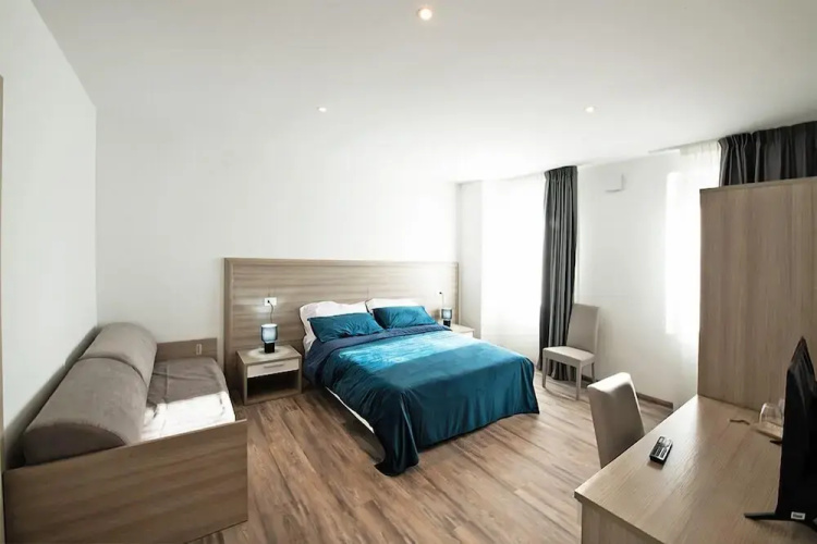 B&B Luna Suite & Room