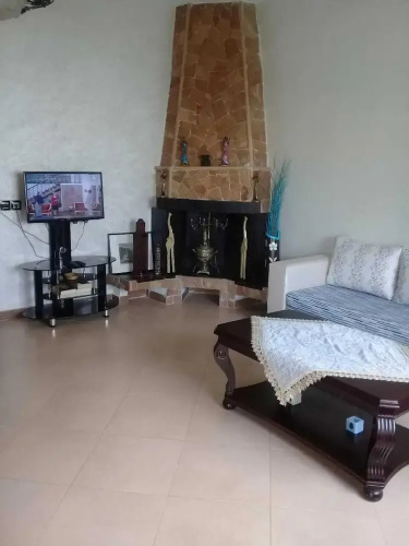 Fdw Chalet