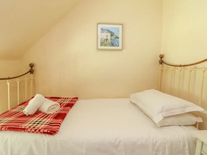Damson Cottage