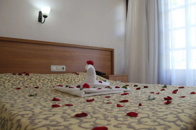 Mavi Belce Hotel