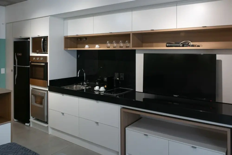 Superior Double Studio
