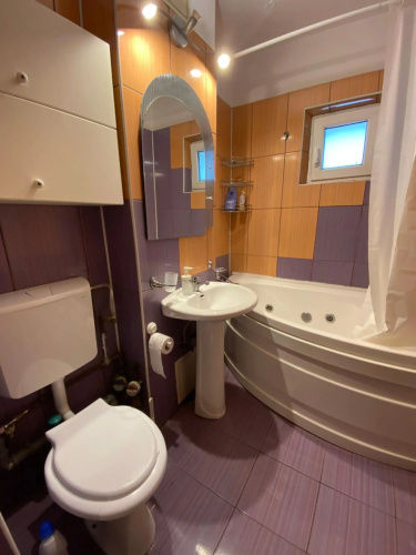 Apartament Mega Mall Pantelimon