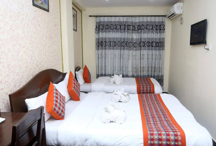 Aster Hotel Nepal