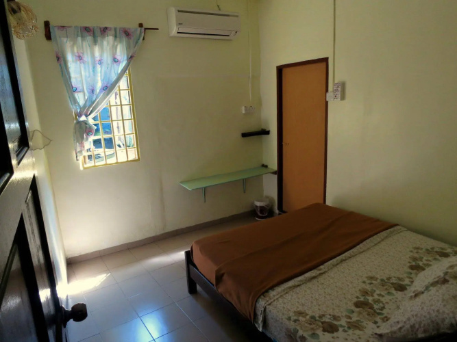 Pangkor Guesthouse SPK
