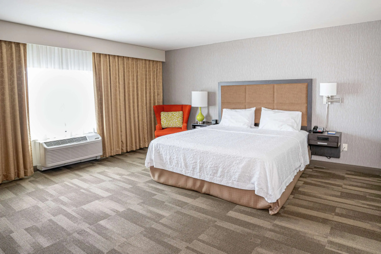 Hampton Inn & Suites Georgetown/Austin North