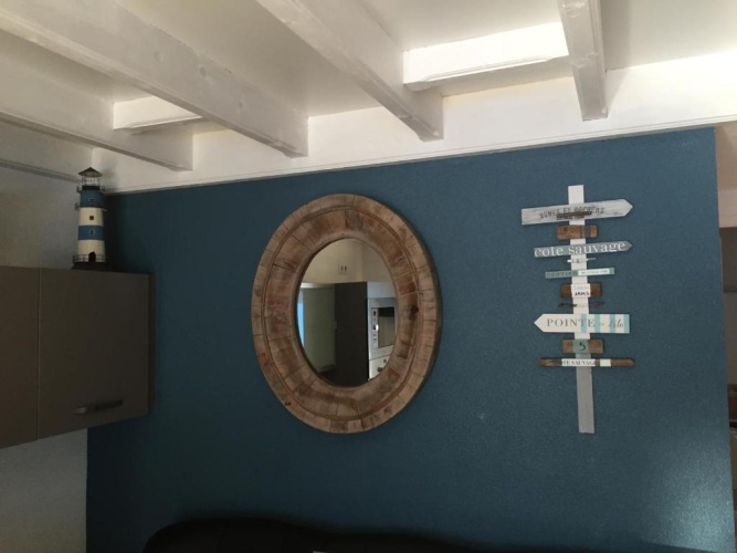 Hotel rooms