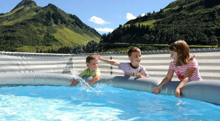 Hotel Sonnalpen