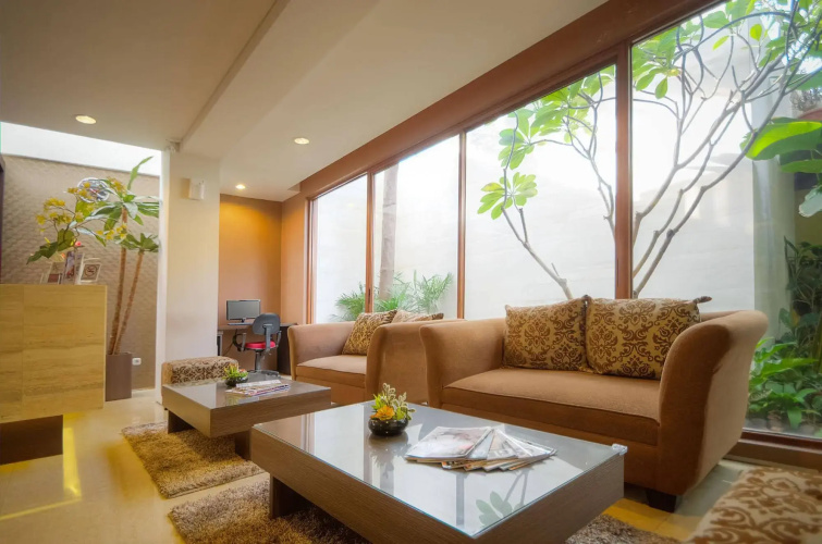Rasuna Mansion