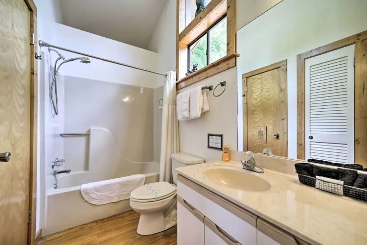 3 Bedrooms Cottage