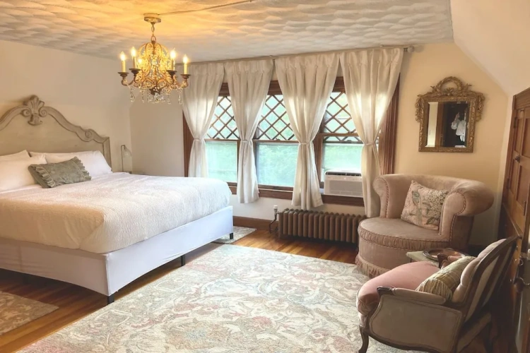 Premium Double Suite