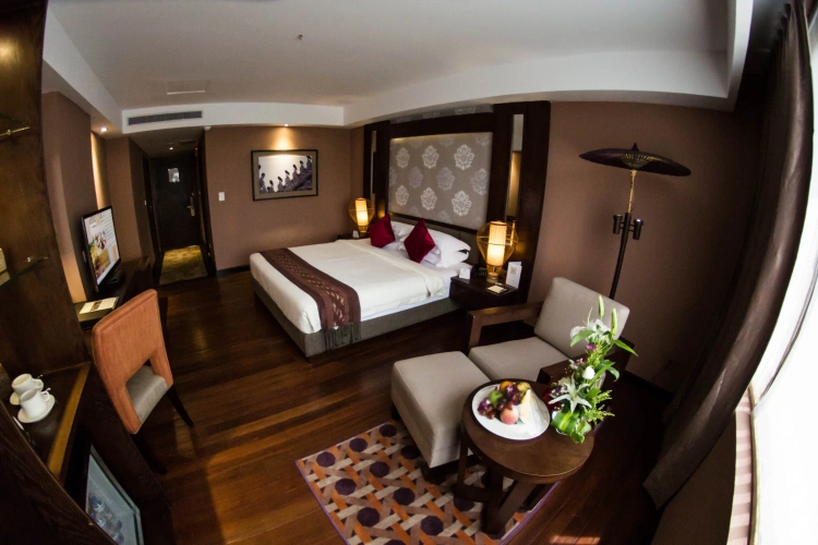 Superior Double room