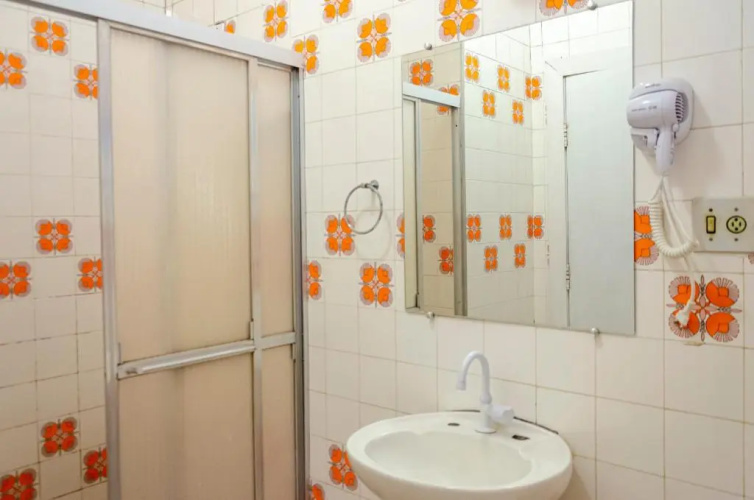 Beer Hostel Suites Privativas e Compartilhadas