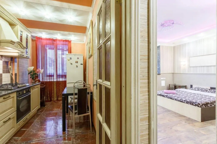 Mayakovskaya Sadovaya Triumfalinaya 18/33 Apartment - Image 7