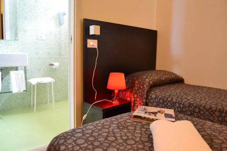 Hotel Morena