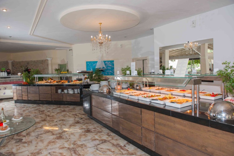 Blue Princess Beach Hotel And Suites photo 10