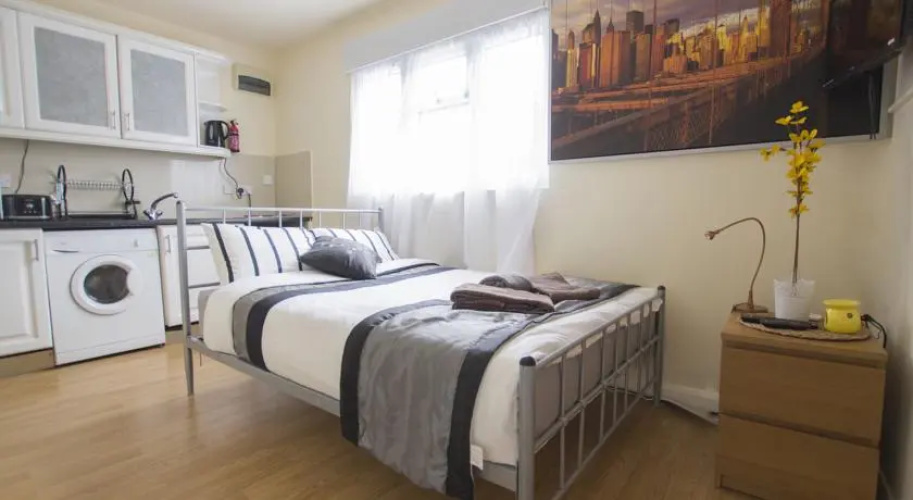 Beechcroft Guest House