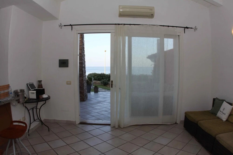 Villa Victoria