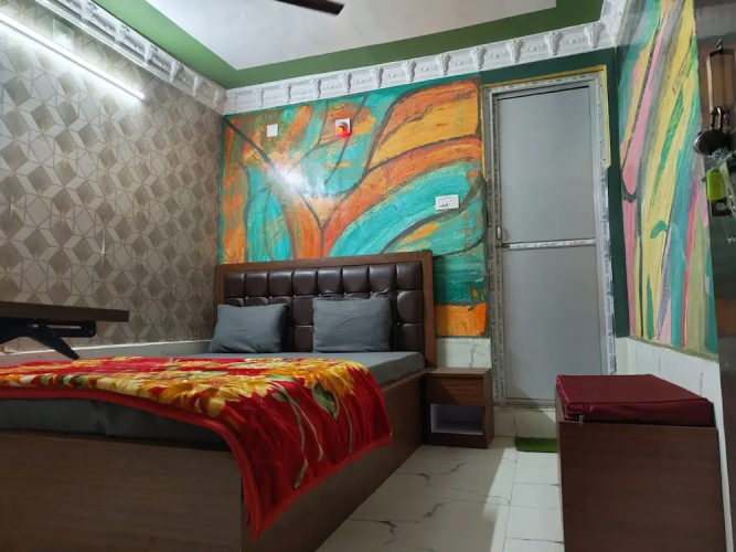 Alankar Lodge