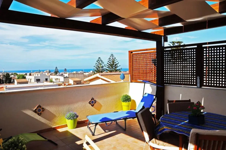 Appartamento La Terrazza