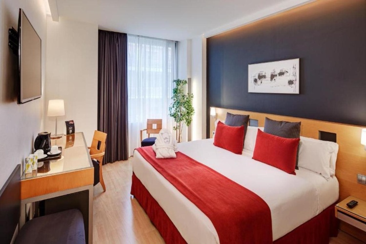 Sercotel Caspe photo 12