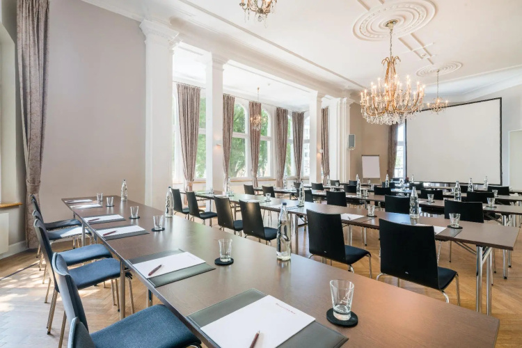 Steigenberger Hotel Bielefelder Hof photo 16