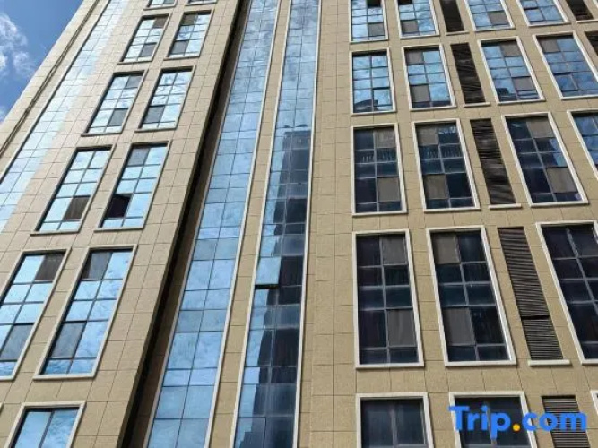 Going Tolai Inn (Shijiazhuang Hongqi Street Ximeihua Street Branch) - Shijiazhuang