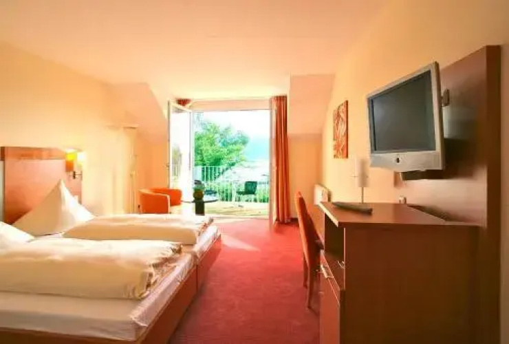 Hotel Rosmarin am Bodensee