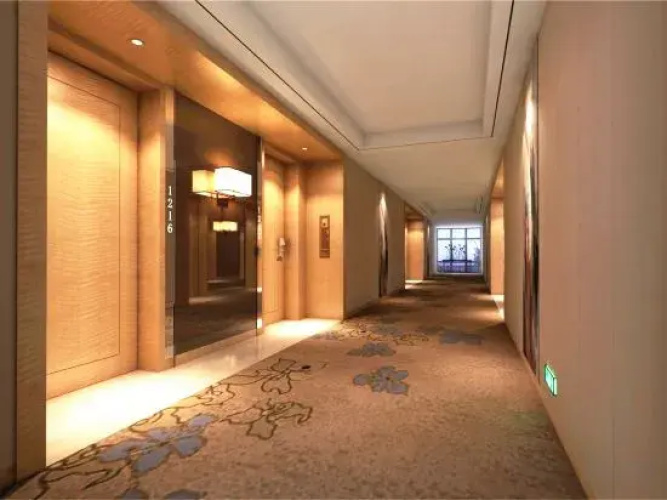 Kejia International Hotel