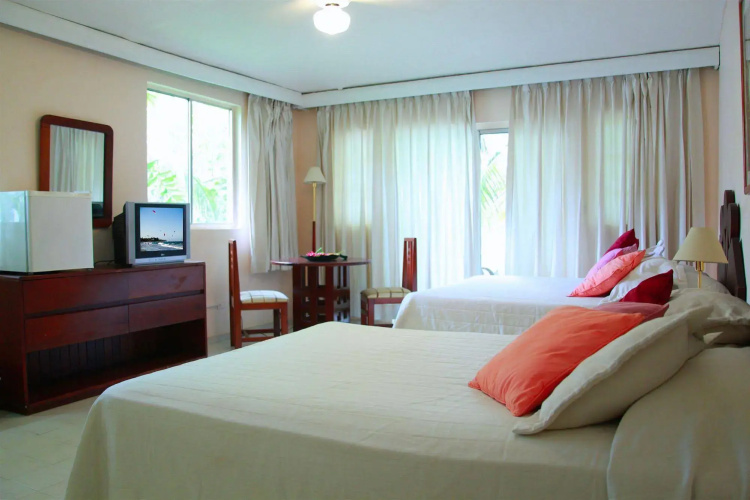 Beach House Cabarete by Faranda Hotels