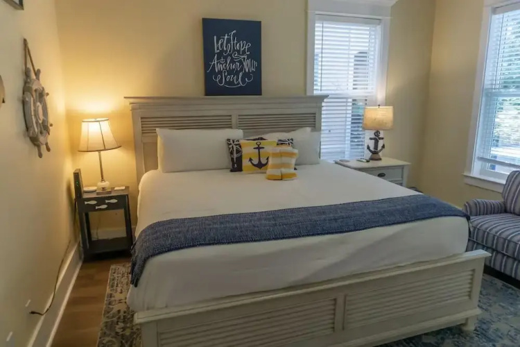 Miramar Beach Villa 113- The Sandpiper