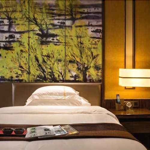 Jinlong International Hotel