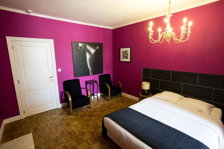 B&B La Casa-BXL