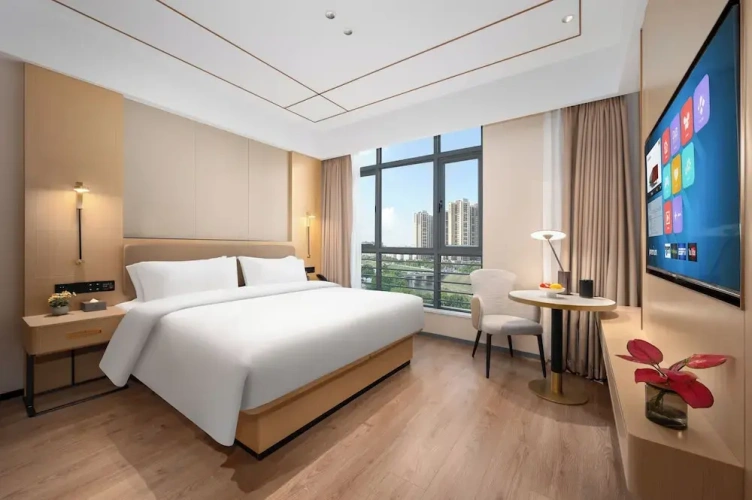 Business Single room