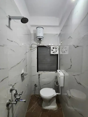 Hotel Viraj