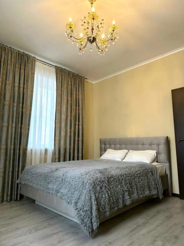 Фотография номера квартиры Апартаменты на улице  Никольская