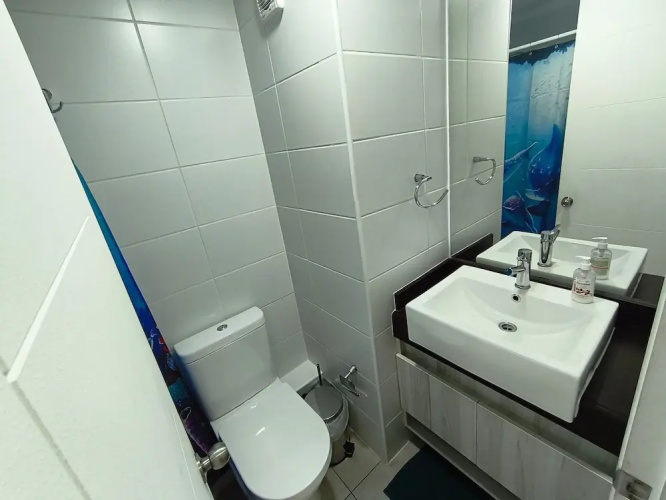 Oceana Suites Marina Costa I