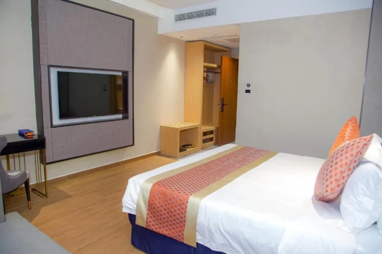 Superior Single room