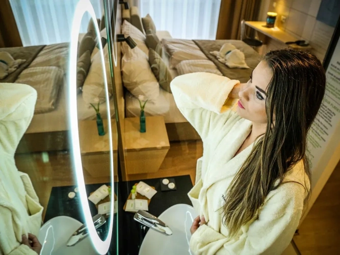 Superior room