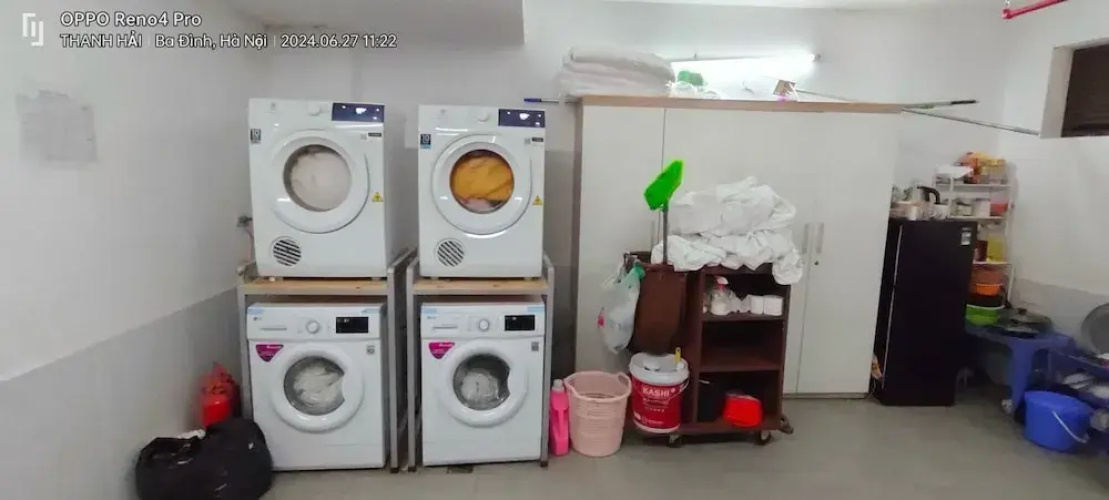 Era Apartment Kim Ma