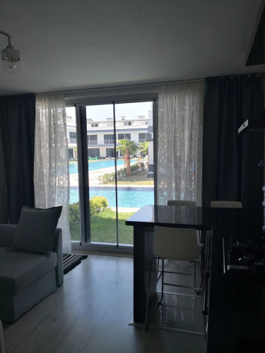 Lovely 2-bed Apartment With Pool in Antalya/kundu