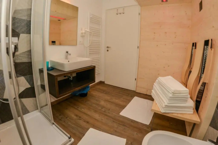 Apartment Cater Residence Bun Ste