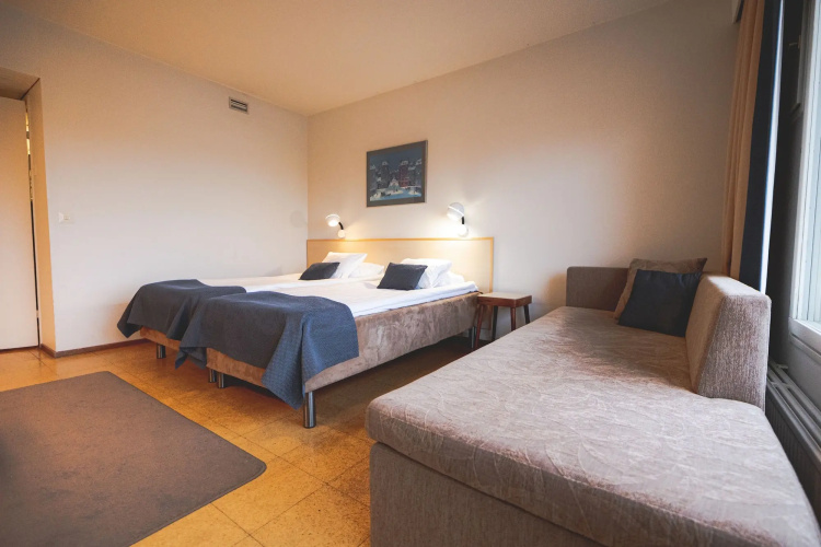 Spahotel Casino
