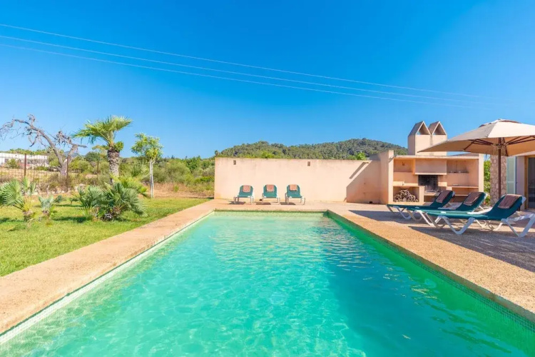 Pedra Viva Cala Bona